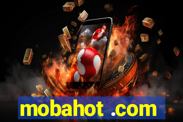 mobahot .com